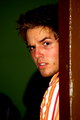 'Blue Steel'
