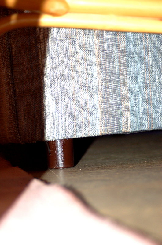 Corner