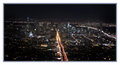 San Francisco at night