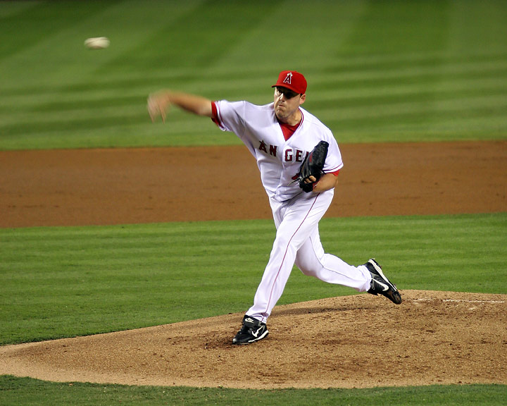 John Lackey