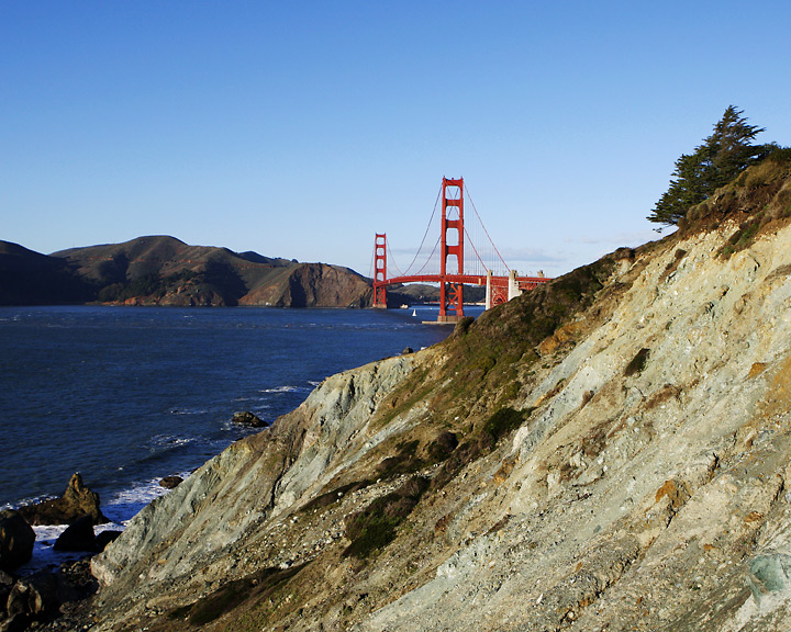 Golden Gate