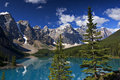 Moraine Lake