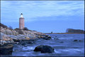 Avery Point Light
