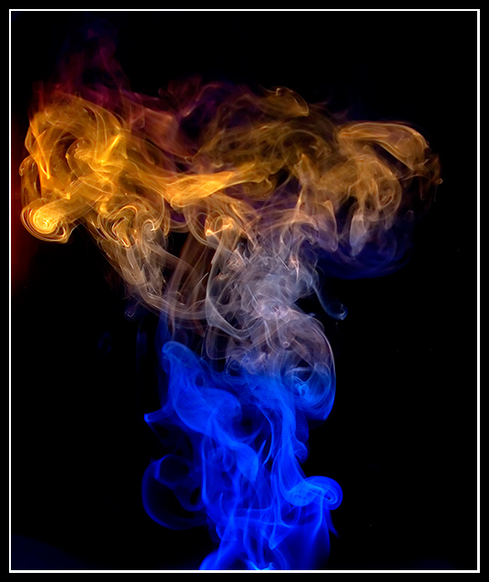 Smoky