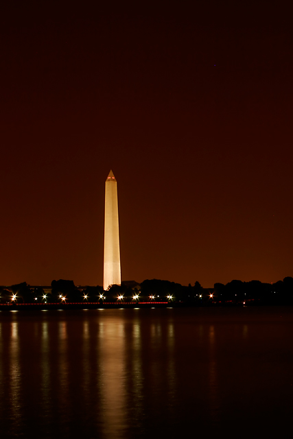 Washington Monument