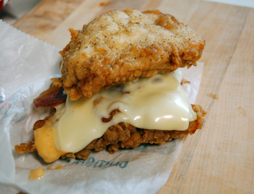 double down