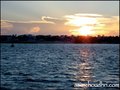 key west sunset...