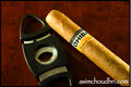 Outtakes: Have a cigar (cohiba)