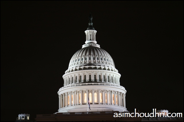 US Capitol