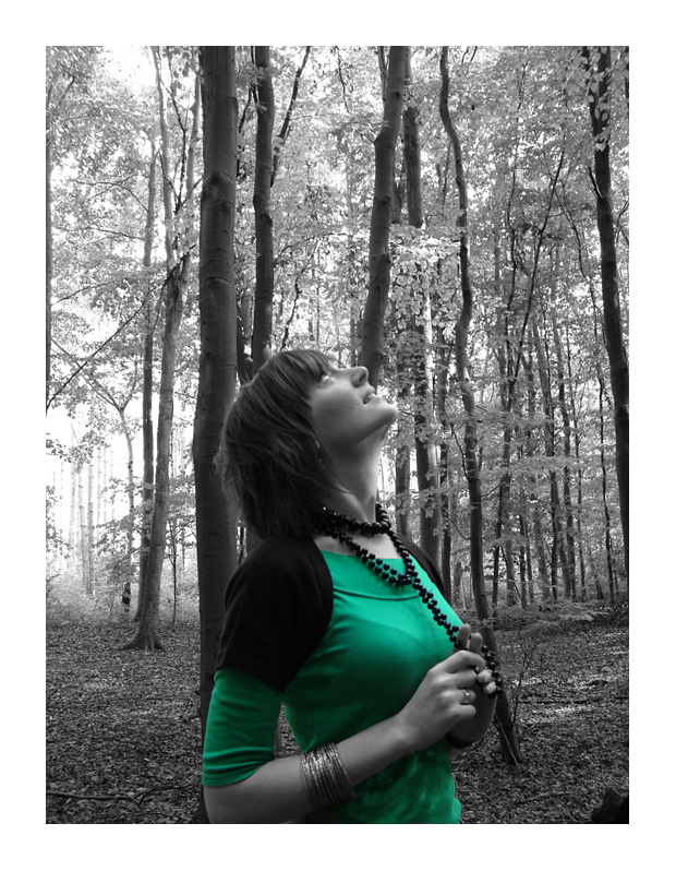 Between Black & White S2