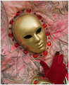 Venice Carnival 2006 - Red