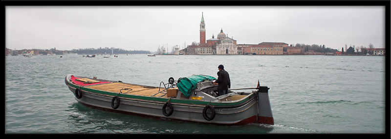 Mainstreet Venice