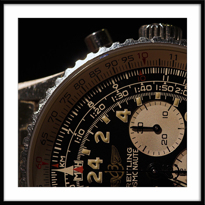 Timepiece