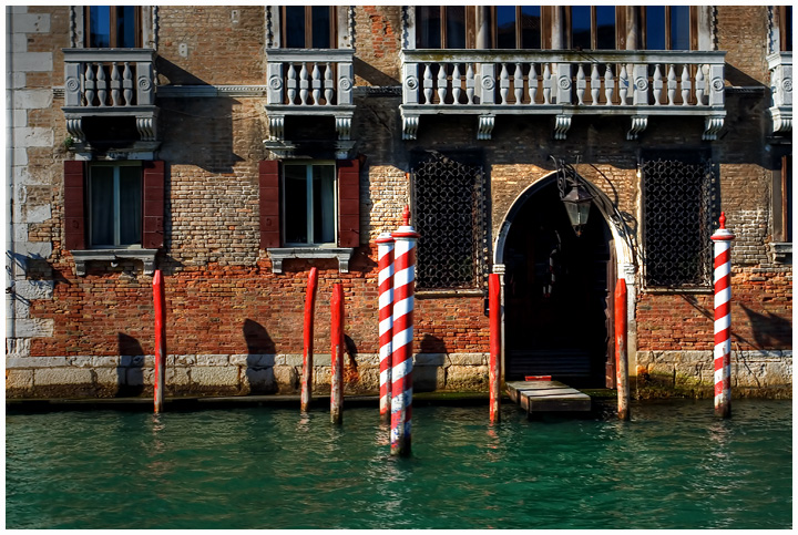 Venice 2007 - 01