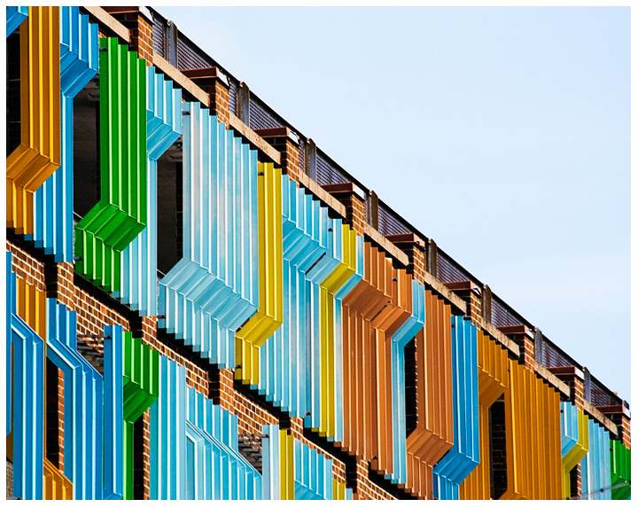Colorful