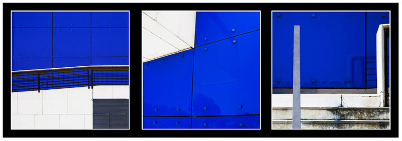 Blues