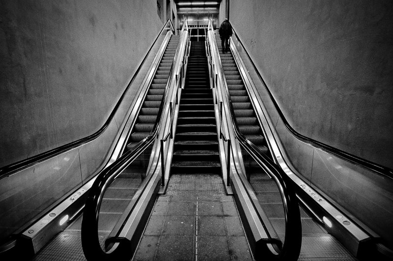 Up