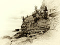 Conway Cliff 