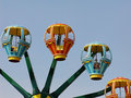 Balloon Ride