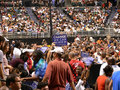 Obama Rally - Full House