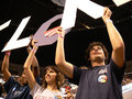 Obama Rally - Florida