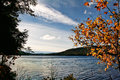 Mountain Lake