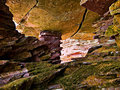 Lake Superior Cave