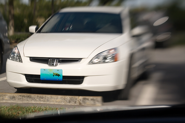 Lensbaby 1 (Speed)