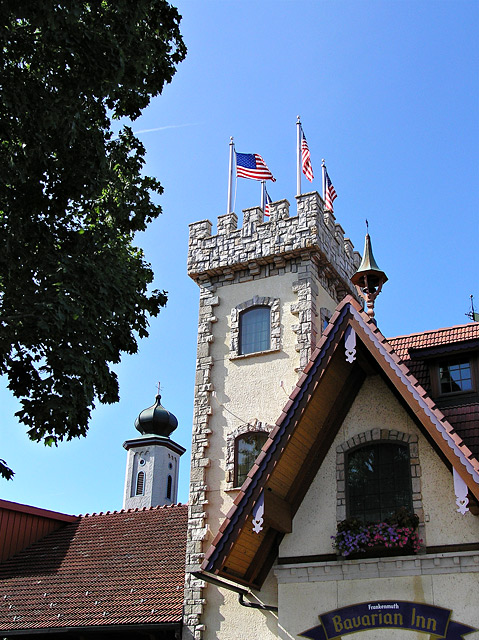 Bavarian Inn