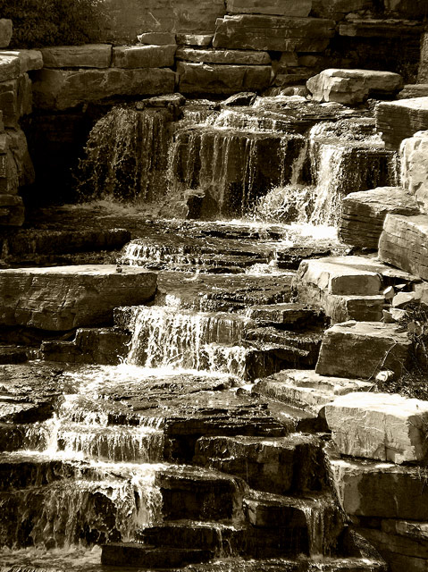 Waterfall