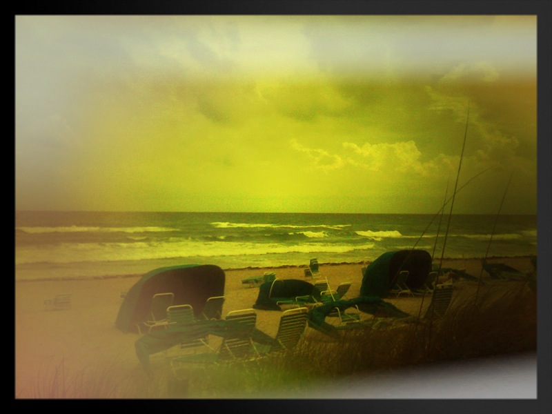 Summer's End