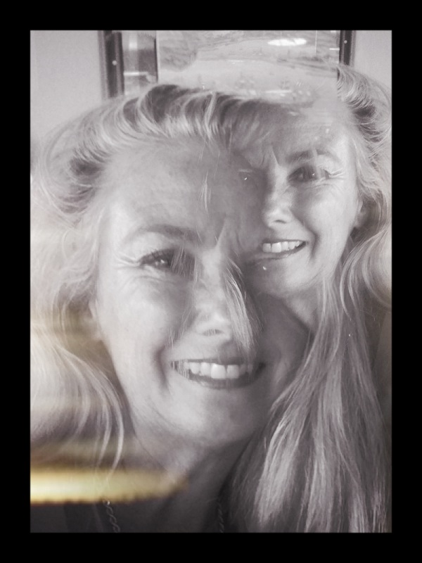 She and Herself