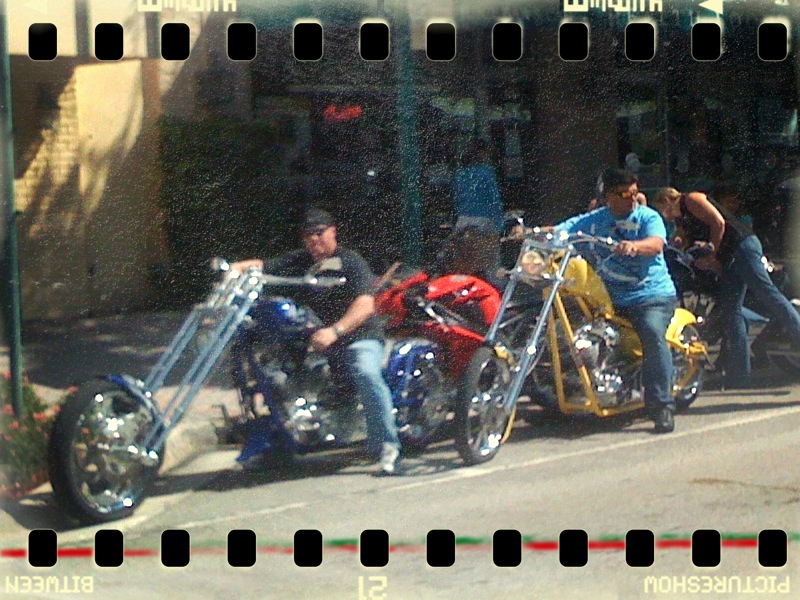 Vroom - Bang