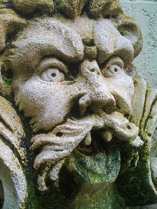 Gargoyle