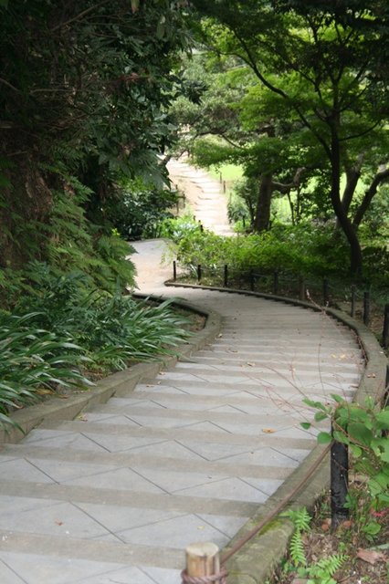 Down Stairs.JPG