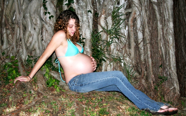 By The Banyan Tree.JPG