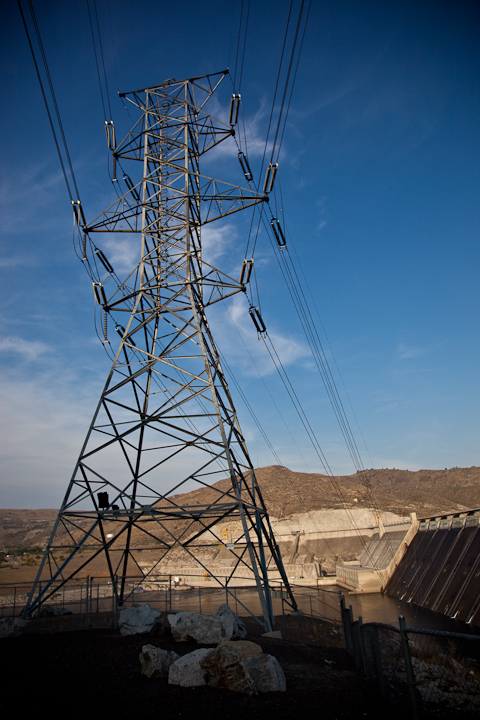 GrandCoulee 1