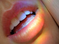 Rainbow Lips