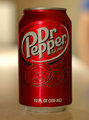 Dr Pepper!
