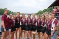 Philadelphia University Women's Novice 8
