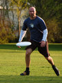 Ultimate Frisbee II