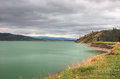 Ghost Reservoir - HDR
