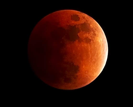 Lunar Eclipse