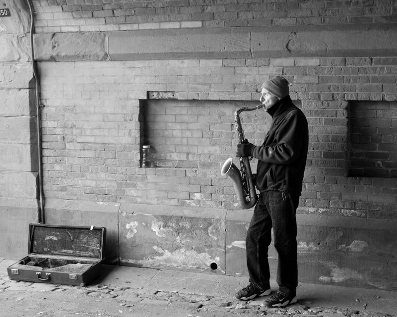 Playing for Pennies