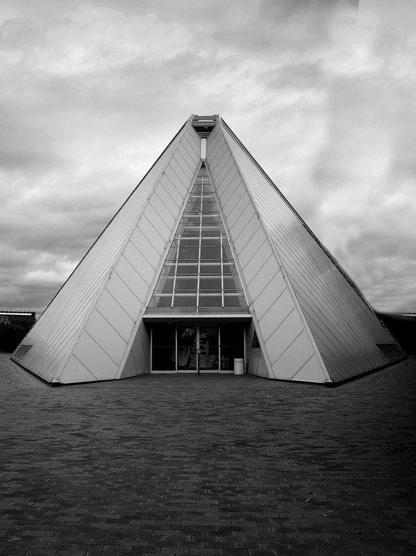 bicentenial conservatory