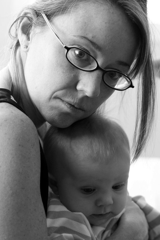 Mother and Child