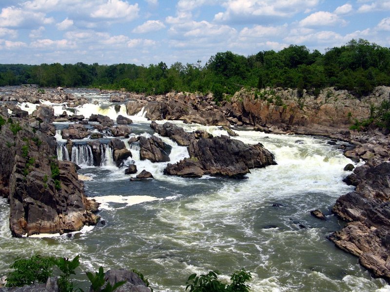 Great Falls