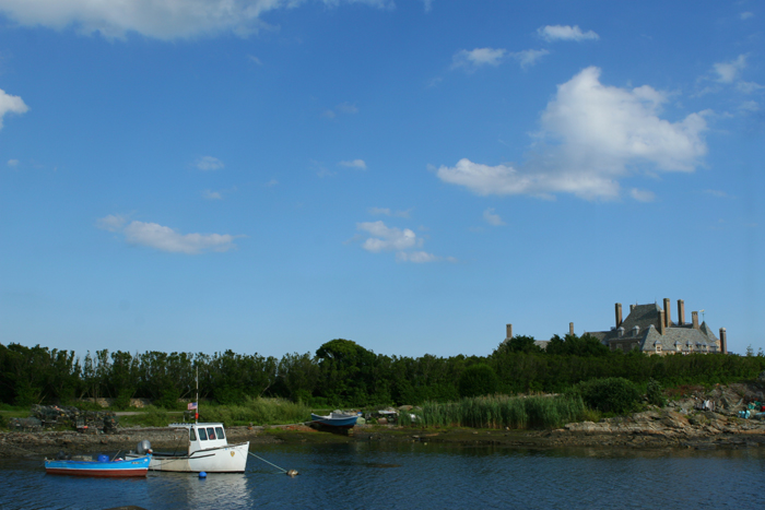 Newport, Rhode Island