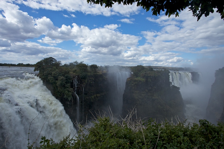 Victoria Falls
