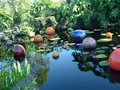 Party of Floating Balls